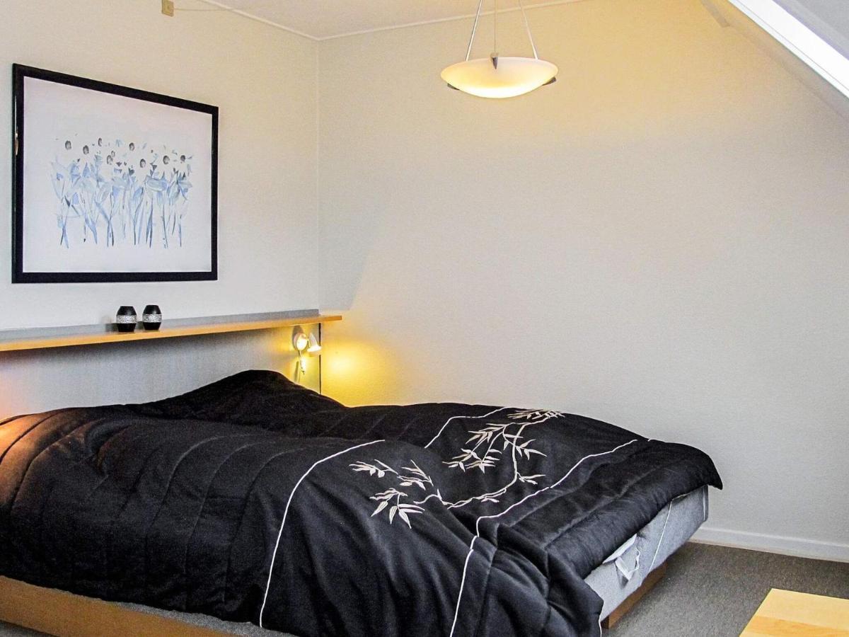 4 Person Holiday Home In Borre Kültér fotó